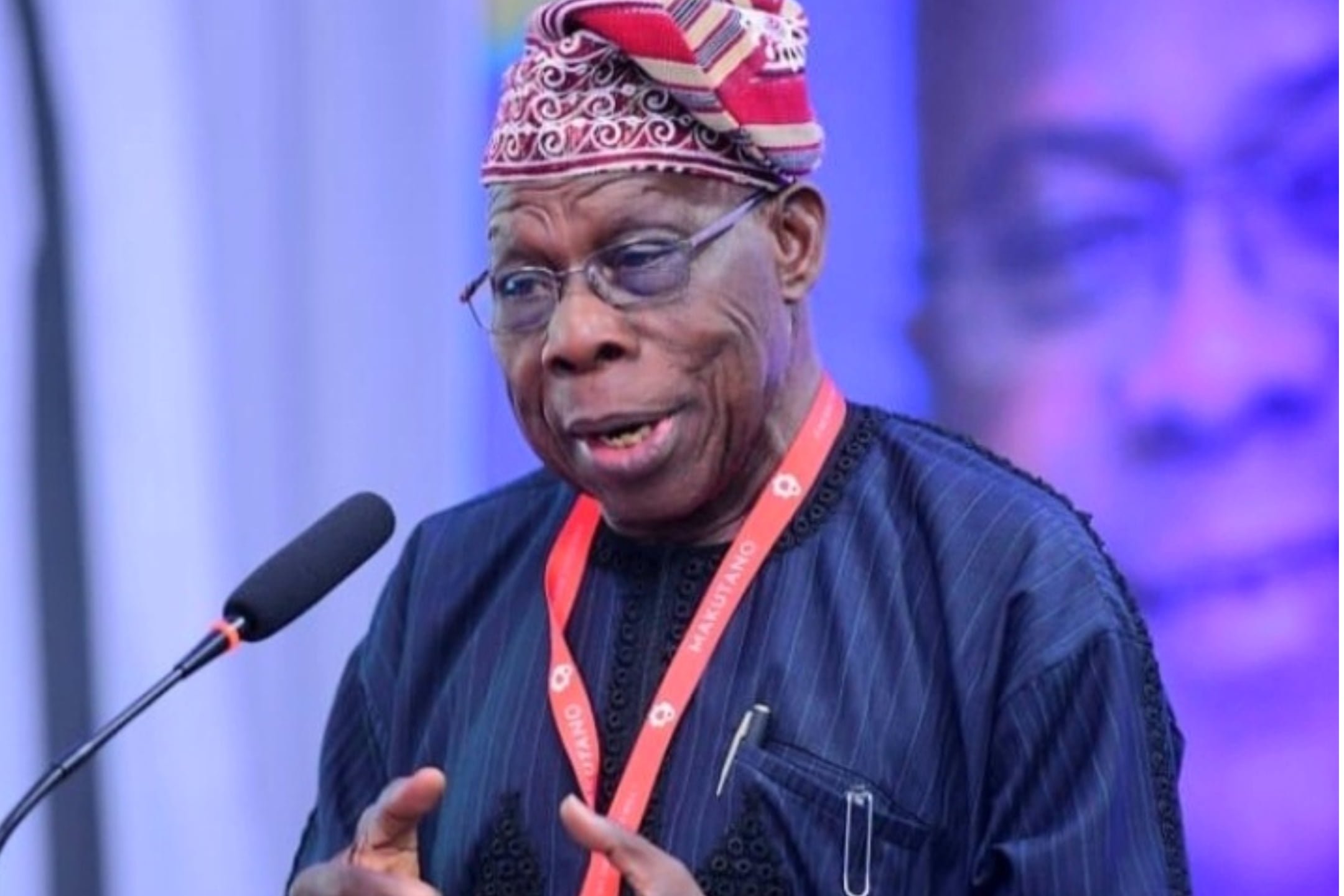 A government that can’t protect lives has no right to exist – Obasanjo reacts to heightened insecurity in Nigeria