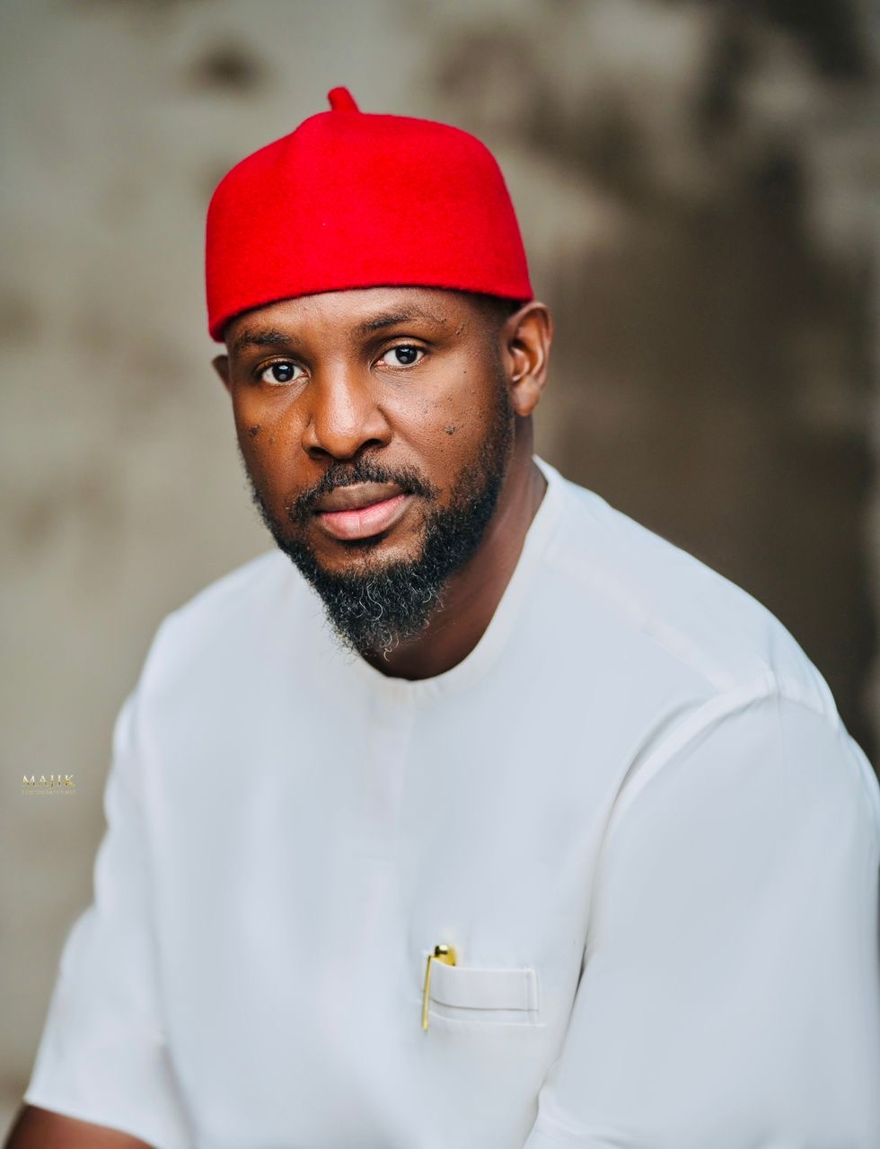 “A New Dawn in Nkanu West: Ifeanyichukwu Nnamani Emerges as APC’s Consensus Beacon of Hope”