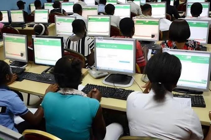 JAMB schedules UTME mop-up for June 13