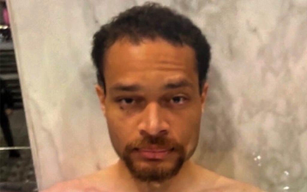 White House Press Gala shooting suspect pleads not guilty