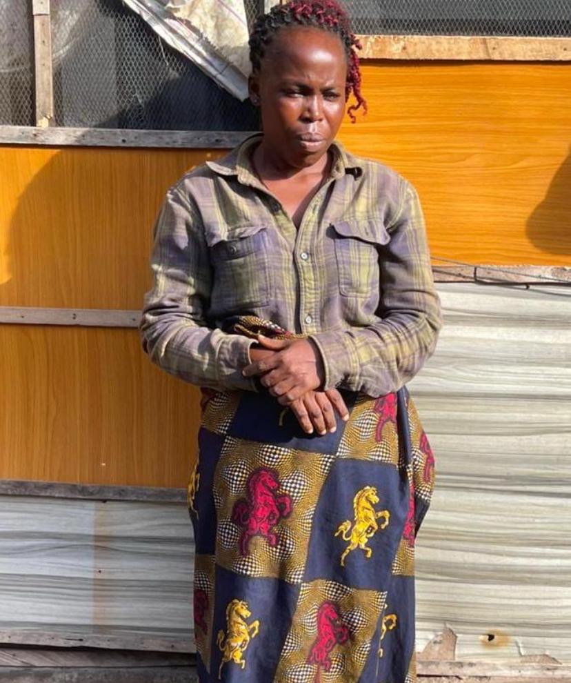 Enugu Govt, Police Nab Woman for Allegedly Beating Stepdaughter to Death