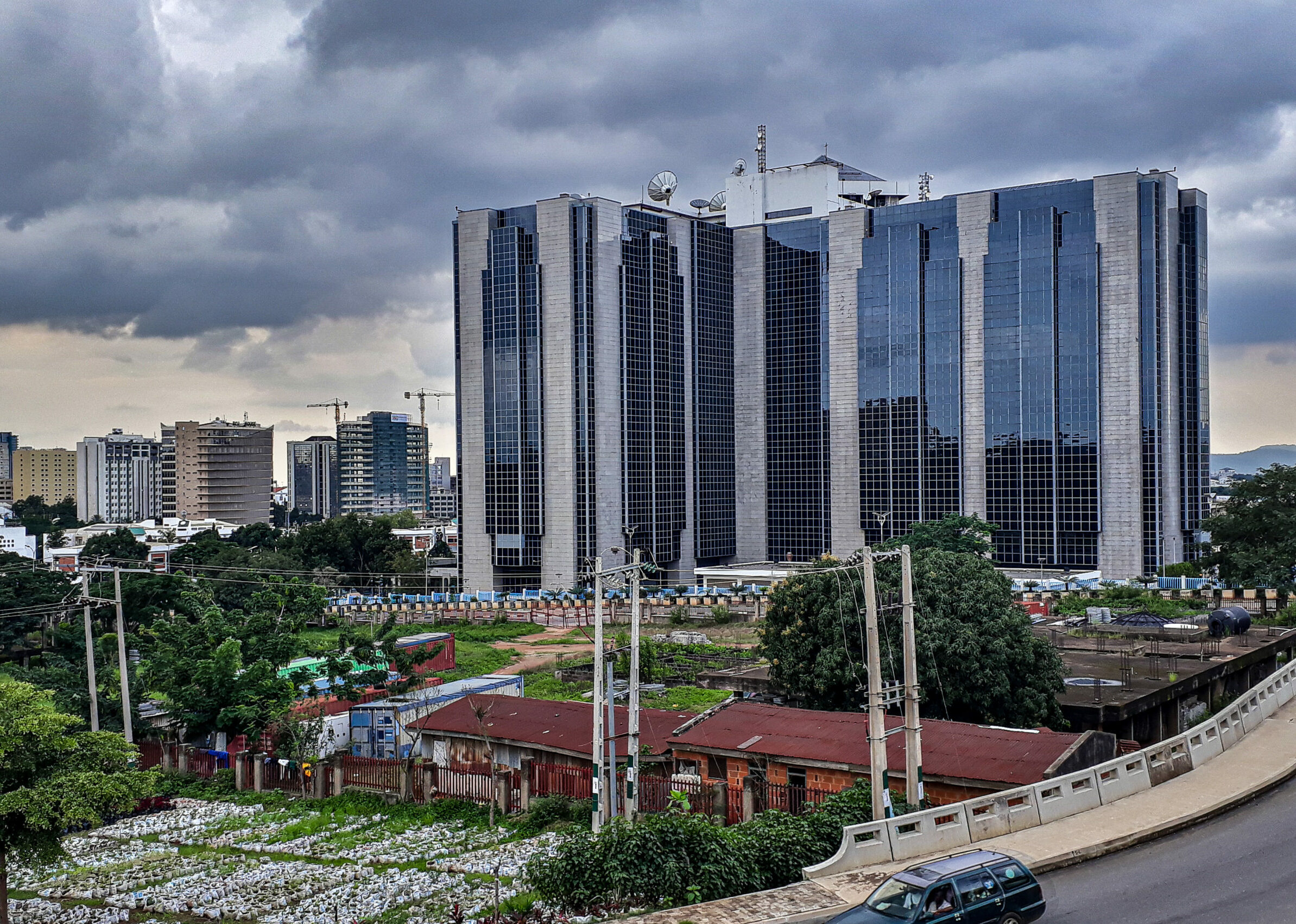 CBN extends PoS geo-fencing deadline
