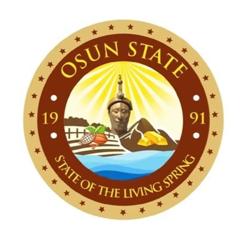 Osun Govt Roasts APC Over ‘False’ Claims of School Infrastructure Collapse