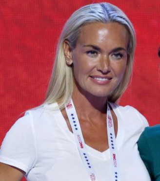 ‘This isn’t the news anyone expects’ Vanessa Trump, 48, reveals breast cancer diagnosis