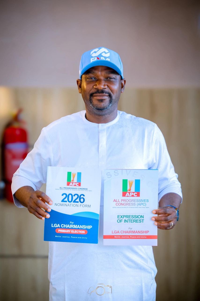 Performance, Loyalty and Development: Why Gov. Peter Mbah Endorsed Awgu Council Chairman, Hon. Uchenna Okolo, for Second Term