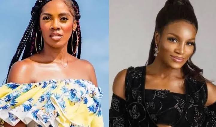 Feud Over: Tiwa Savage and Seyi Shay Reconcile After Years of Public Conflict