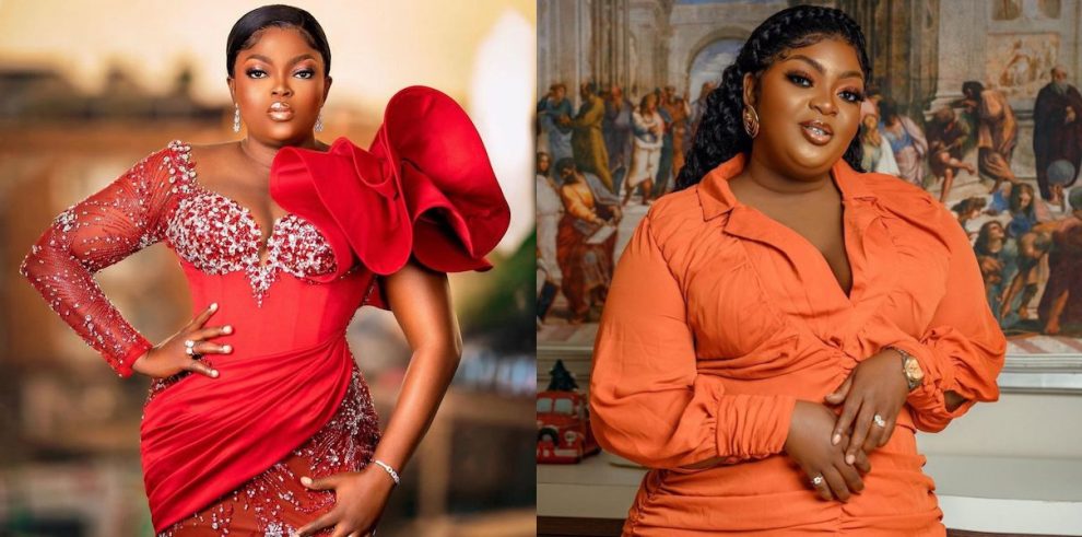 Money to Be Made: Badmus Challenges Akindele to Boxing Ring Showdown