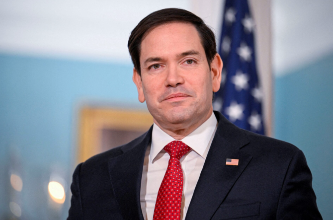 US Secretary of State Marco Rubio says War has ended and US has achieved objectives of Iran operation