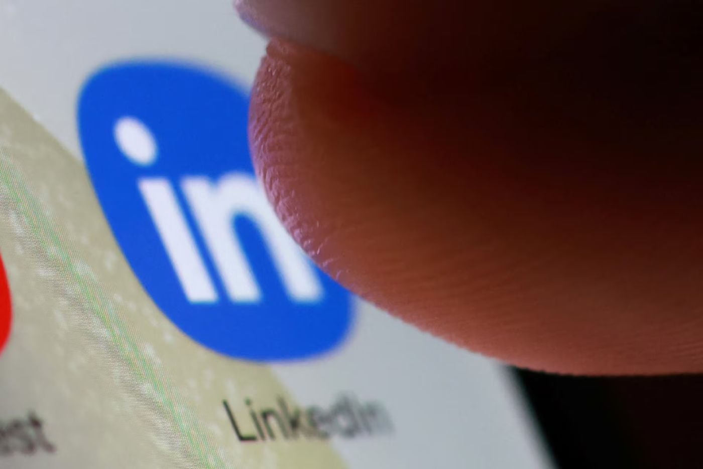 Complaint filed against LinkedIn for reportedly selling user data