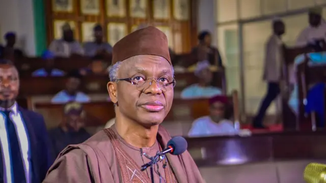 Court allows El-Rufai to seek dental and eye treatment in Abuja under ICPC supervision