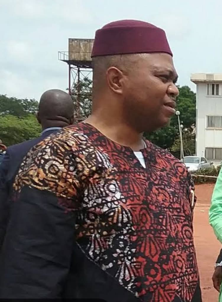 Abducted Anambra medical doctor regains freedom