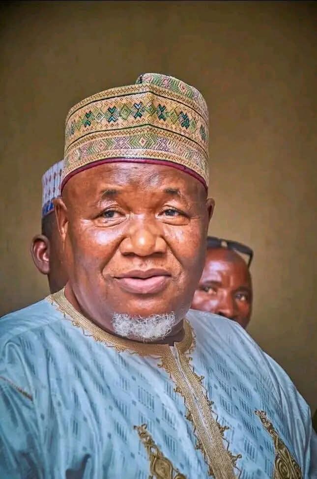 Abducted ex-Jigawa lawmaker dies in captivity after N50m ransom payment