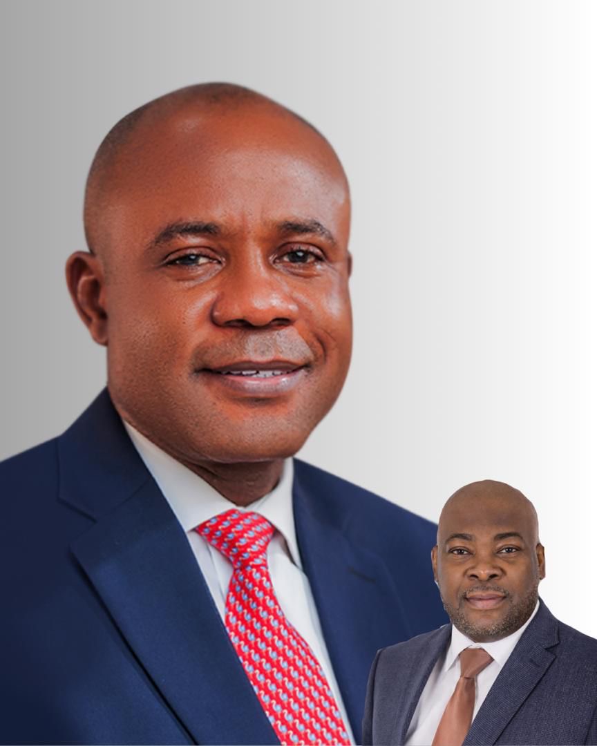 “Driving Enugu Forward: Support Group Applauds Mbah’s Bold Infrastructure Revolution”