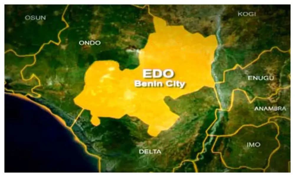 Angry mob lynches 30-year-old man in Edo for killing his father over failure to provide food