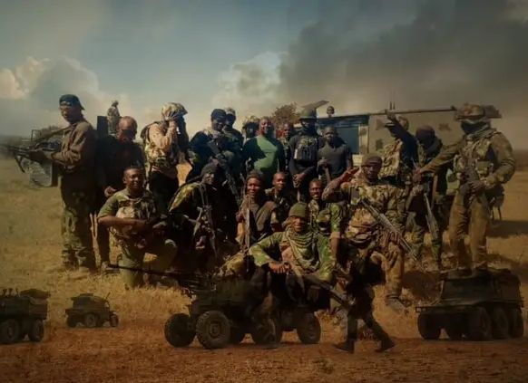 Soldier dies in accidental grenade explosion at military base in Yobe