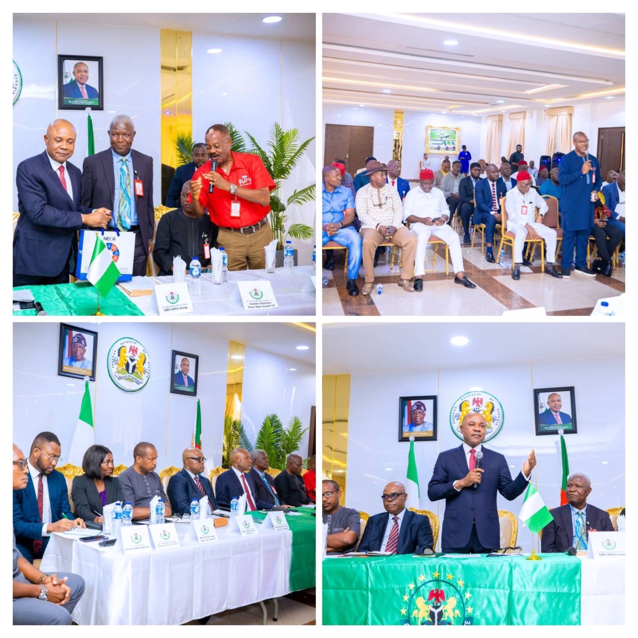 Enugu Targets 660MW Coal-Fired Power Plant, Sets July Groundbreaking Date