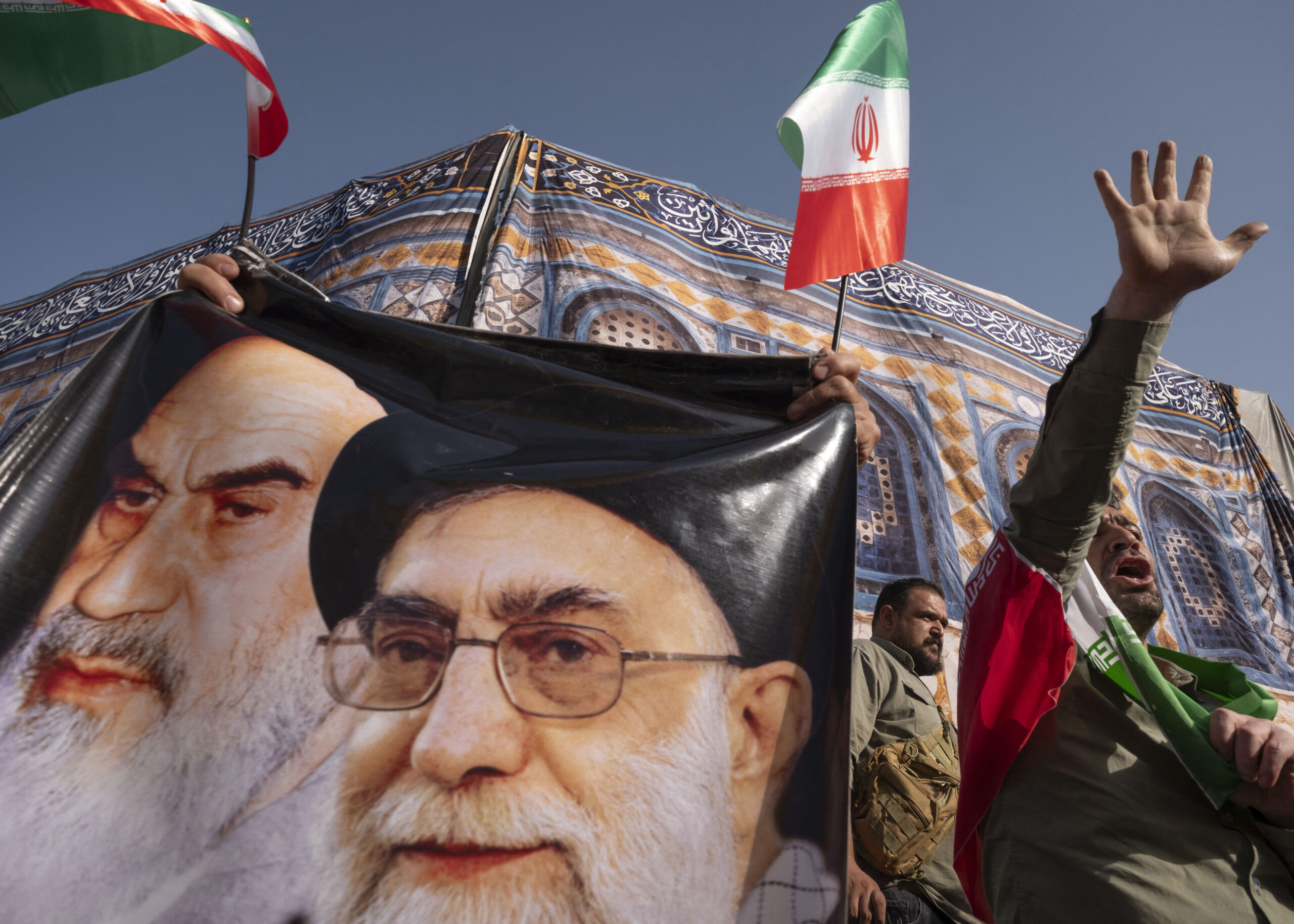 US intelligence indicates limited new damage to Iran’s nuclear program