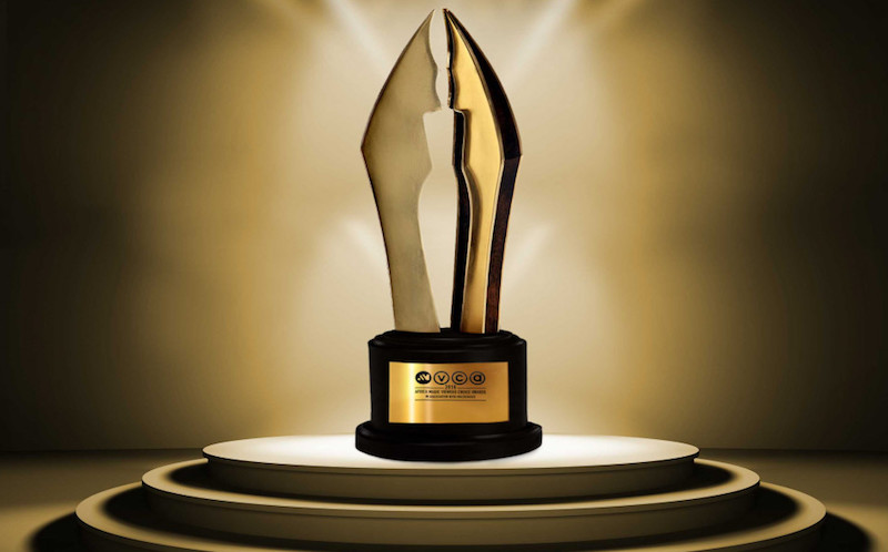 374AMVCA 12 Full Winners List Revealed: See Who Took Home the Trophies