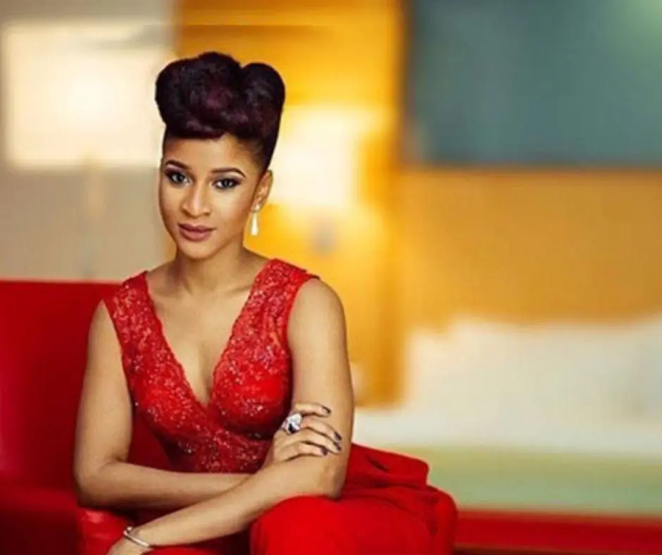 Unexpected Union: Adesua Etomi Didn’t Want Musician or Politician, But Married Both in Banky W