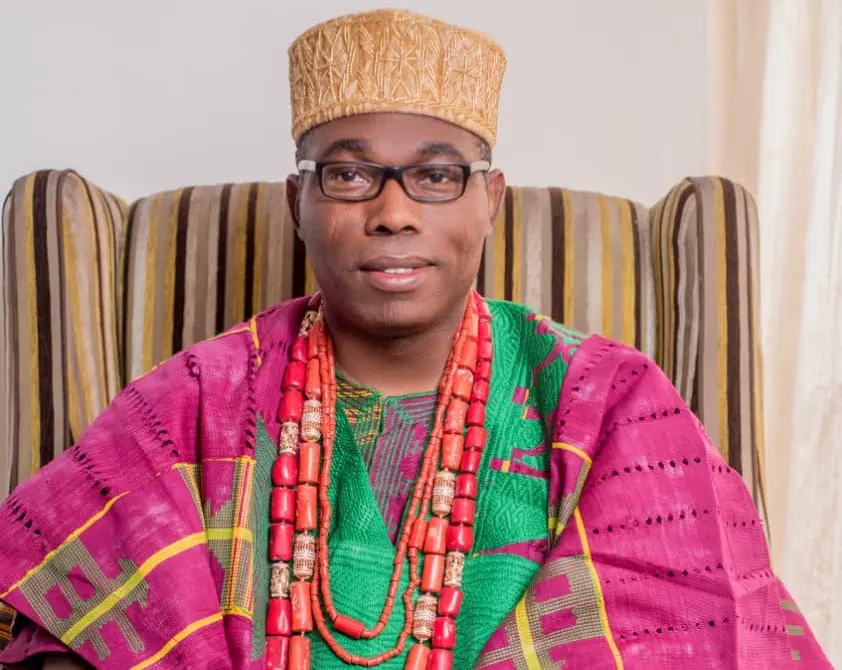 SDP Presidential Candidate Adewole Adebayo Expelled by Faction