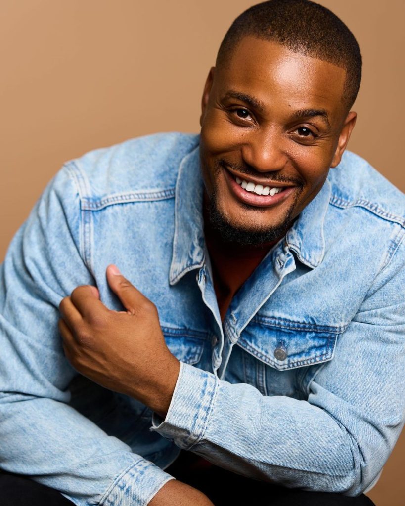 Cause of Alex Ekubo’s Death Revealed: Filmmaker Confirms Liver Failure After Transplant
