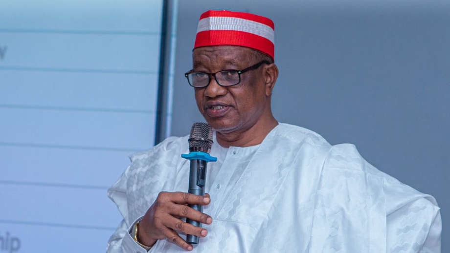 Former Kano Deputy Governor Gwarzo dumps ADC four weeks after defection