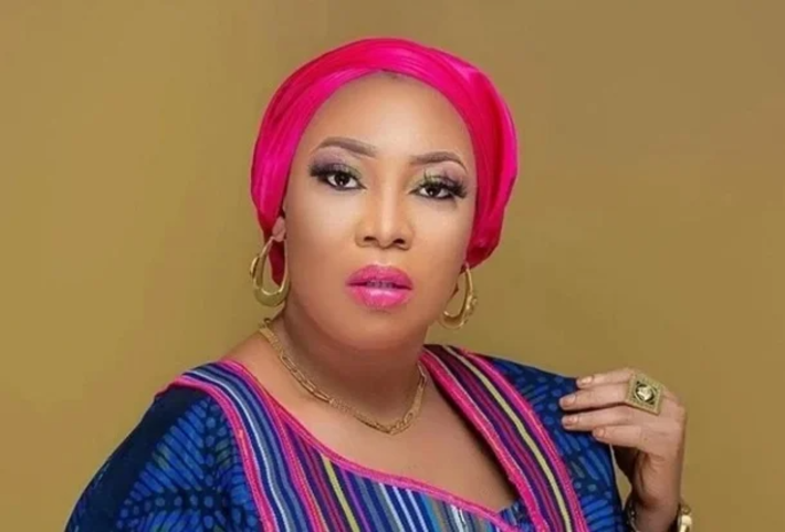 Nollywood Star Bimpe Akintunde Confirms Divorce in Heartfelt Instagram Announcement
