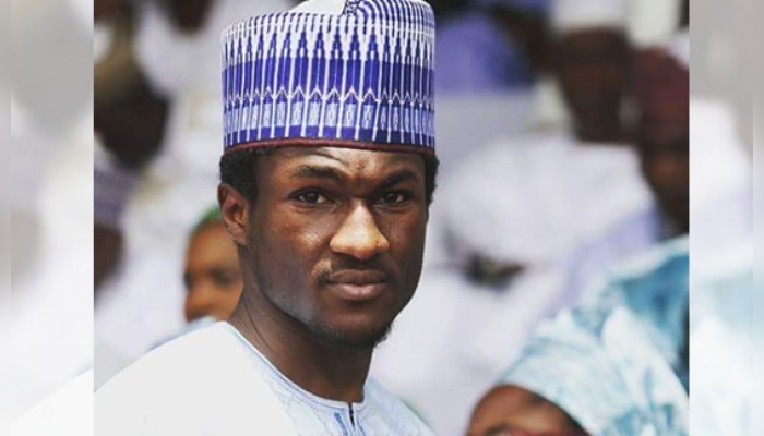 Buhari’s Son Yusuf Clinches APC Ticket Unopposed for 2027 Federal Race