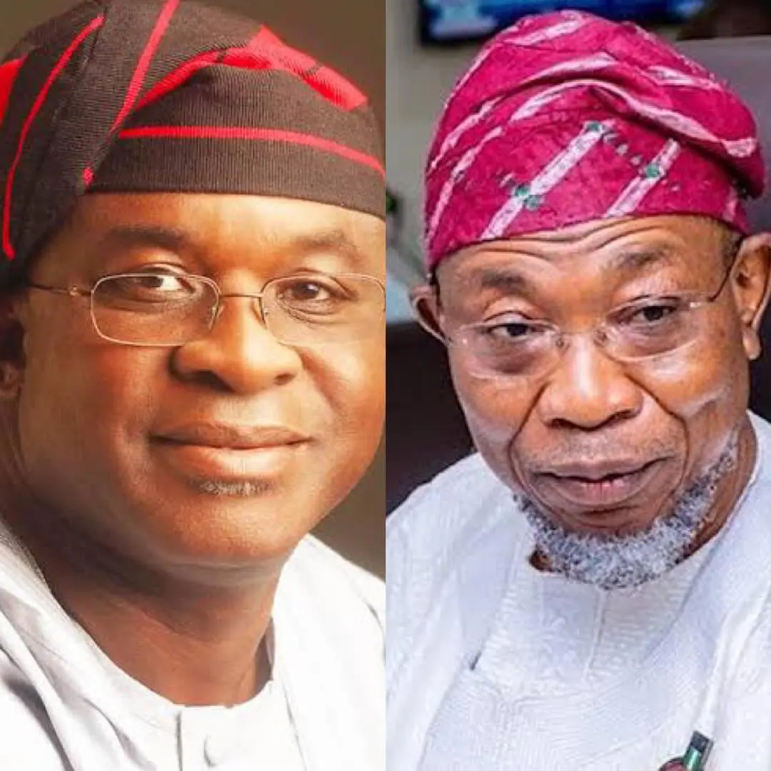 INEC Portal Updated: David Mark Confirmed ADC Chairman After Supreme Court Ruling