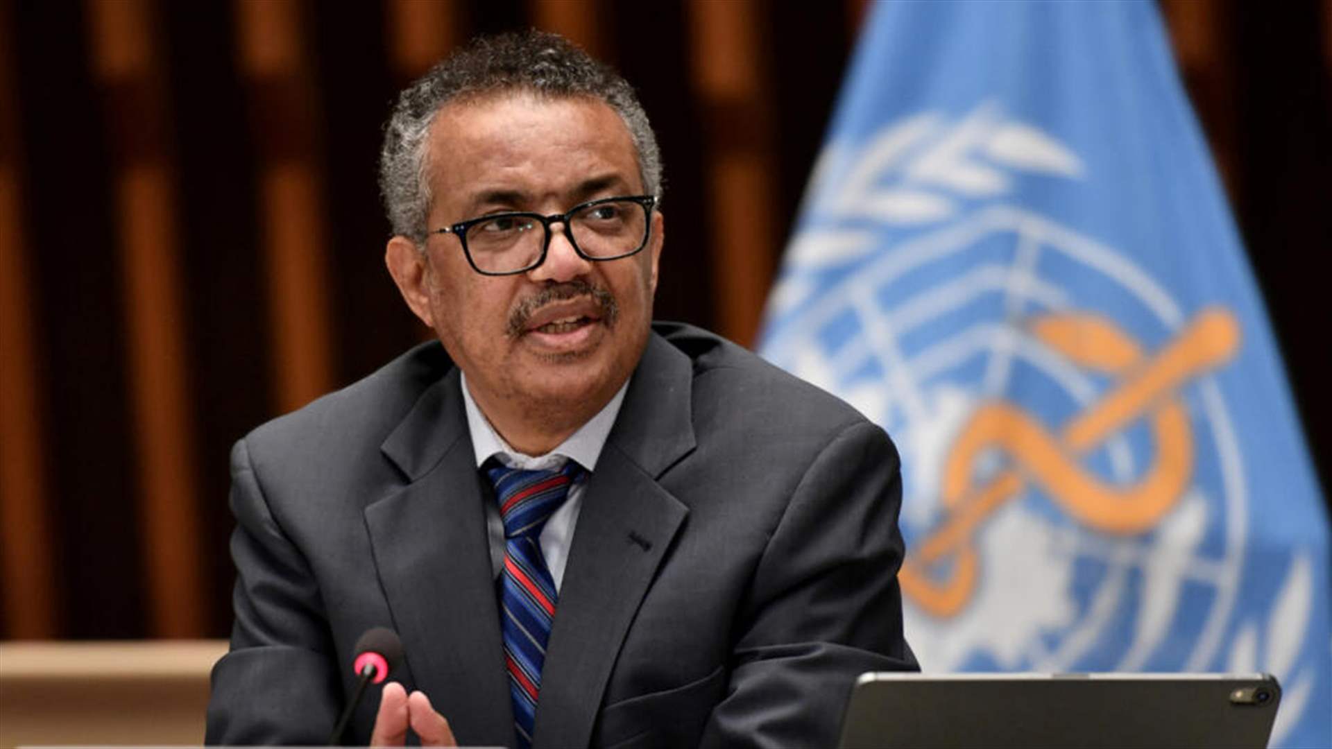 Ebola risk upgraded to ‘very high’ in DR Congo — WHO Chief