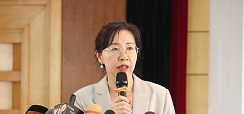 Never a Country’: Chinese Official Delivers Strong Message on Taiwan’s Sovereignty