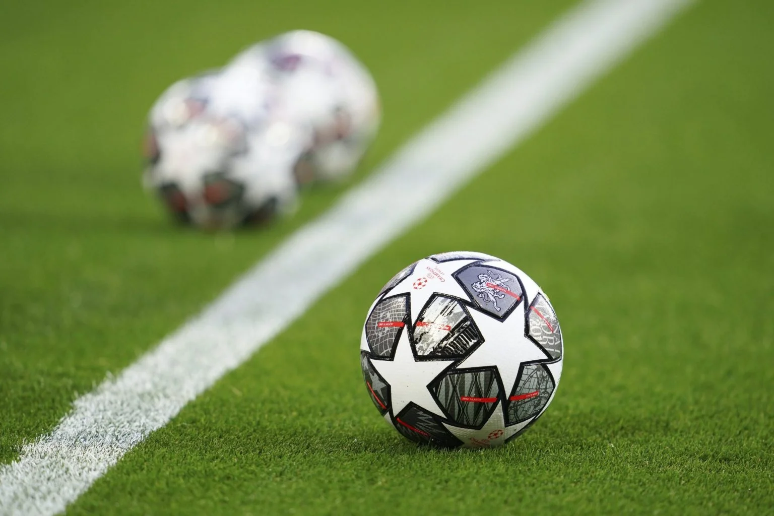 Four Premier League Giants Qualify for Next Season’s Champions League Draw