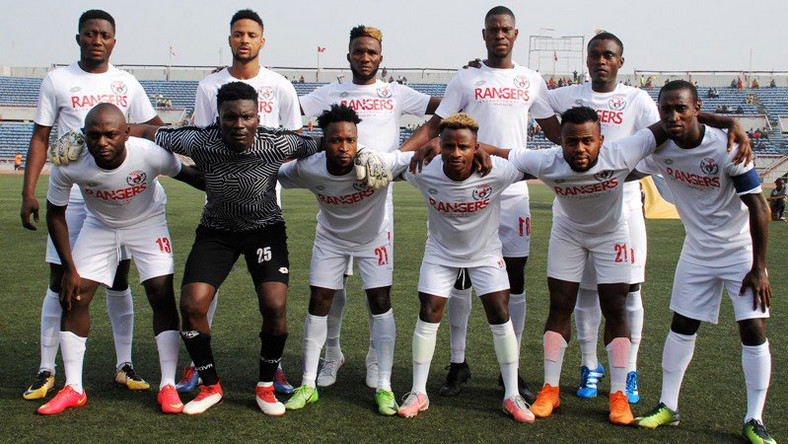 Championship Clinched: Rangers Crowned NPFL Kings