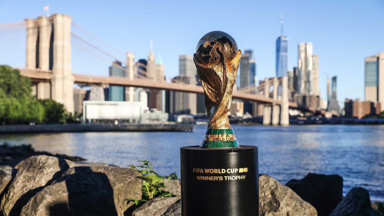 FIFA introduces Sign Language broadcasts for 2026 World Cup matches