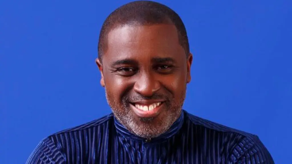 Frank Edoho Declares End to Commitment After Second Divorce