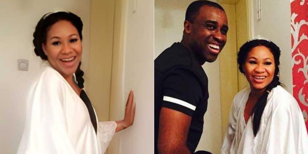 Frank Edoho’s Ex-Wife Breaks Silence, Makes Explosive Claims of His Alleged Cheating and Financial Misconduct