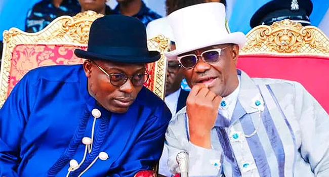 2027: Nobody wants Fubara – Wike