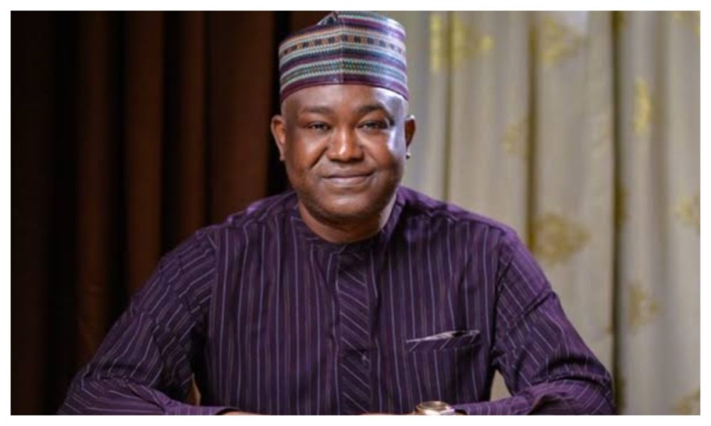 Accord Party Chieftain Warns of Return to Abacha-Era Darkness