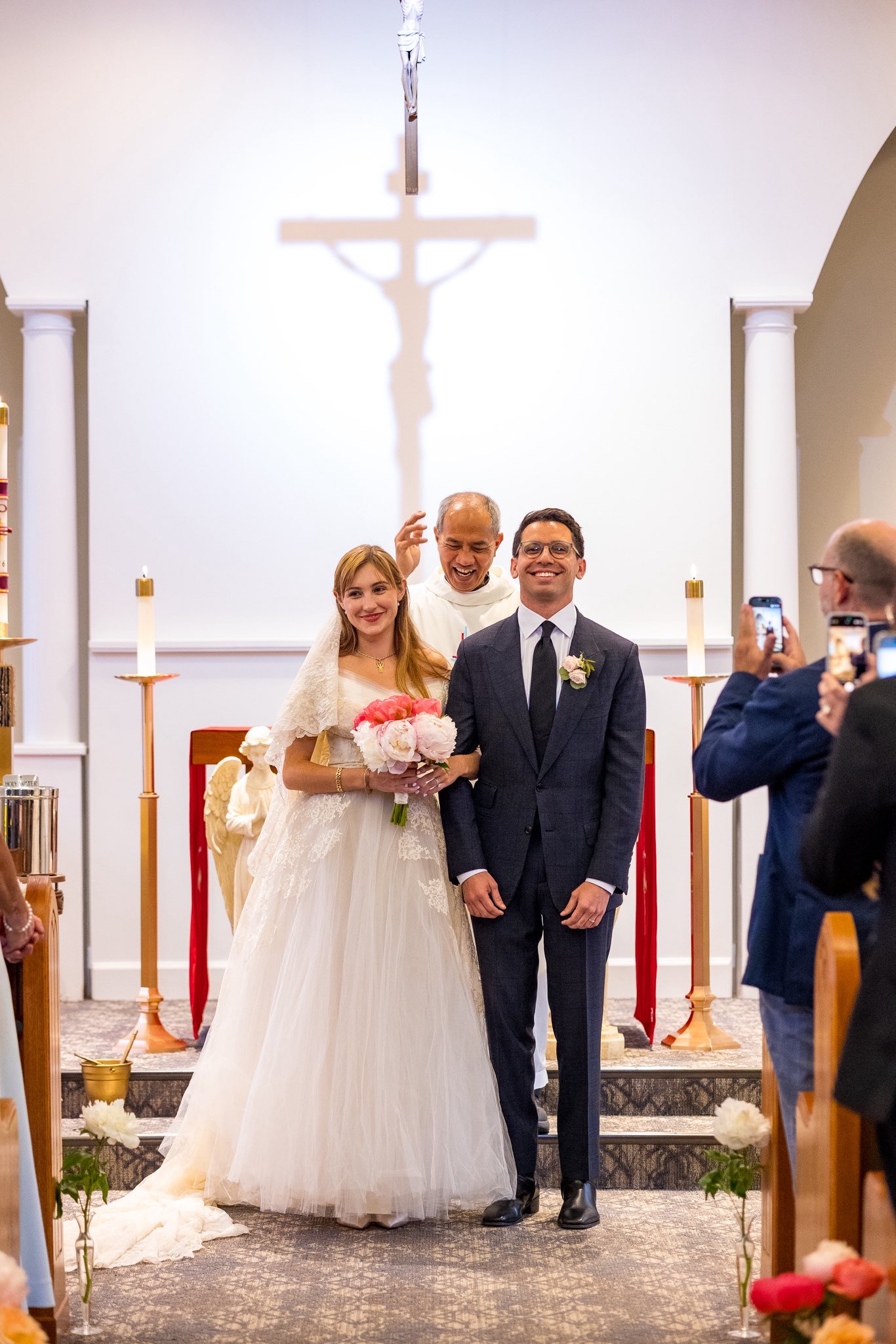 Florida Governorship Candidate James Fishback marries new woman months after breakup