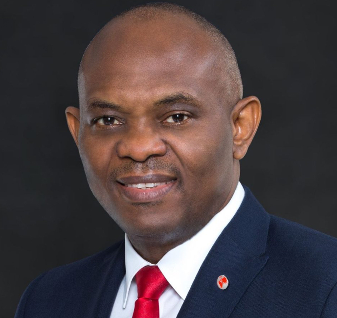 UBA Debunks Viral Divorce Rumour About Tony Elumelu, Moves Against Alleged Peddlers