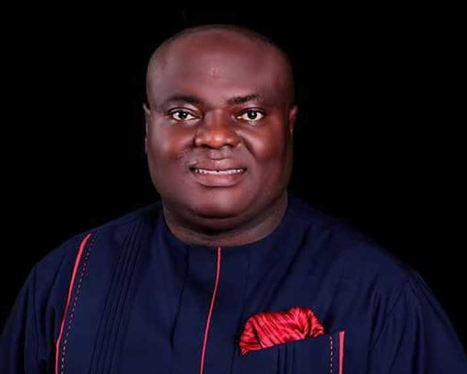 Sandy Onor Joins 2027 Race, Picks PDP Presidential Nomination Form