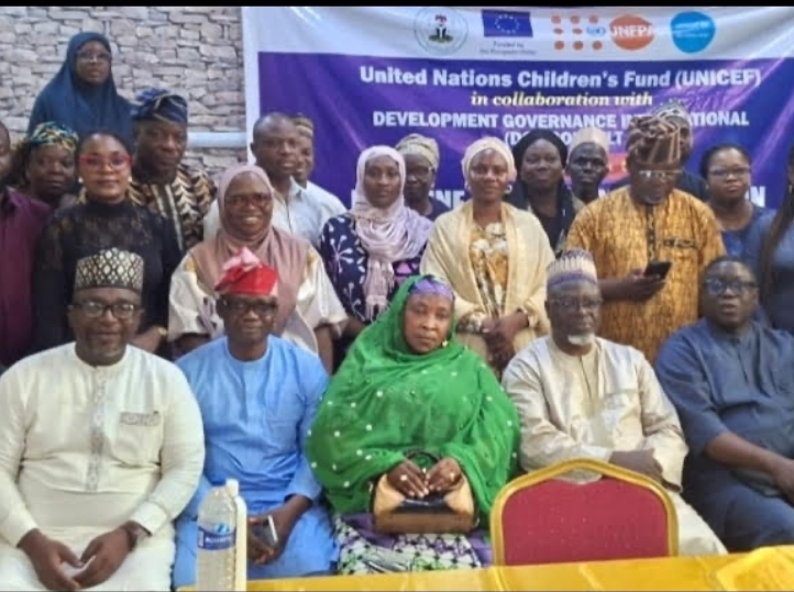 UNICEF Uncovers Leadership Gaps Affecting Maternal, Child Healthcare in Three States