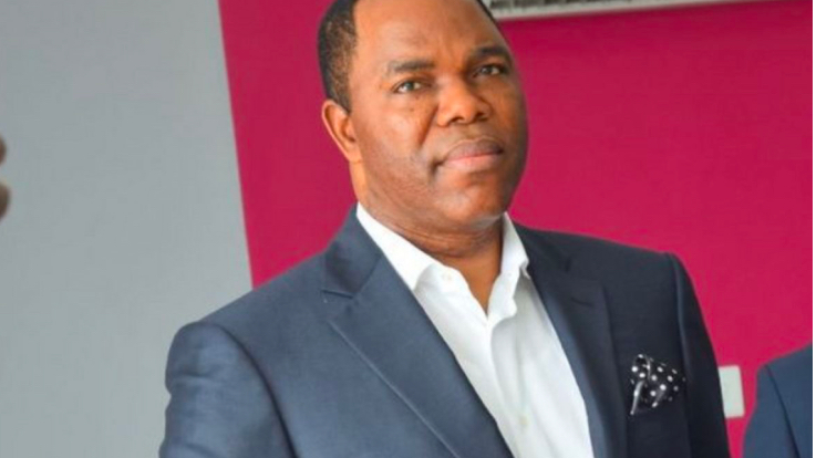 EFCC Arraigns Ex-Skye Bank Chairman Tunde Ayeni Over Alleged N15.6bn Fraud
