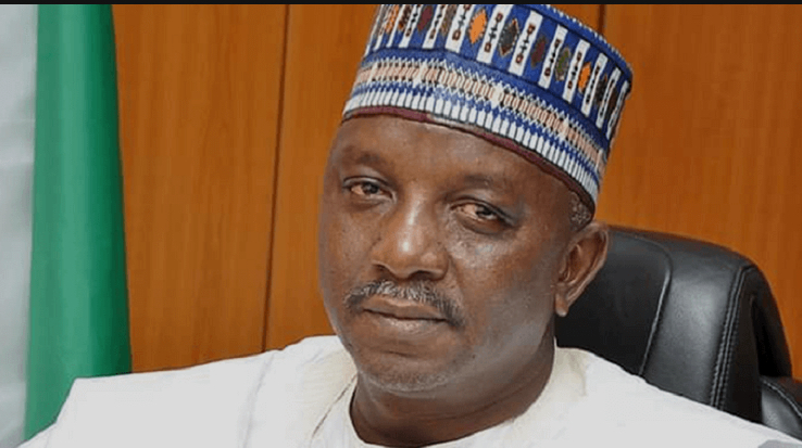 Court Jails Ex-Power Minister Mamman Saleh 75 Years Over N33.8bn Fraud, Orders Arrest