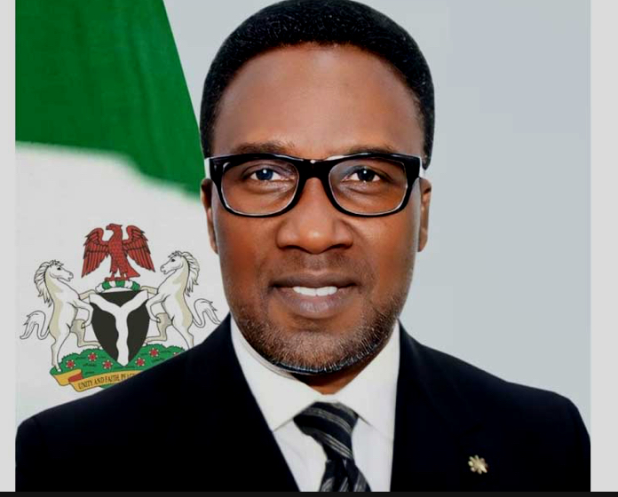 NiMet, CBN Sign Data-Sharing Pact to Strengthen Economic Planning