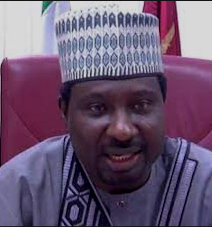 Barau Hails Tinubu Over Peaceful APC Primaries, Party Unity