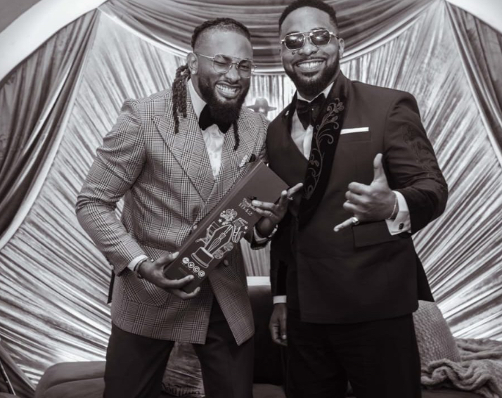 AMVCA 2026: Don Julio Spotlights Winners at ‘The Don’s Table’ Celebration