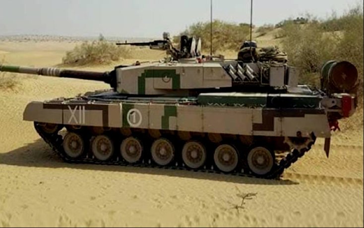 DIAN Unveils Roadmap to Boost Local Arms Production, Cut Dependence on Imports
