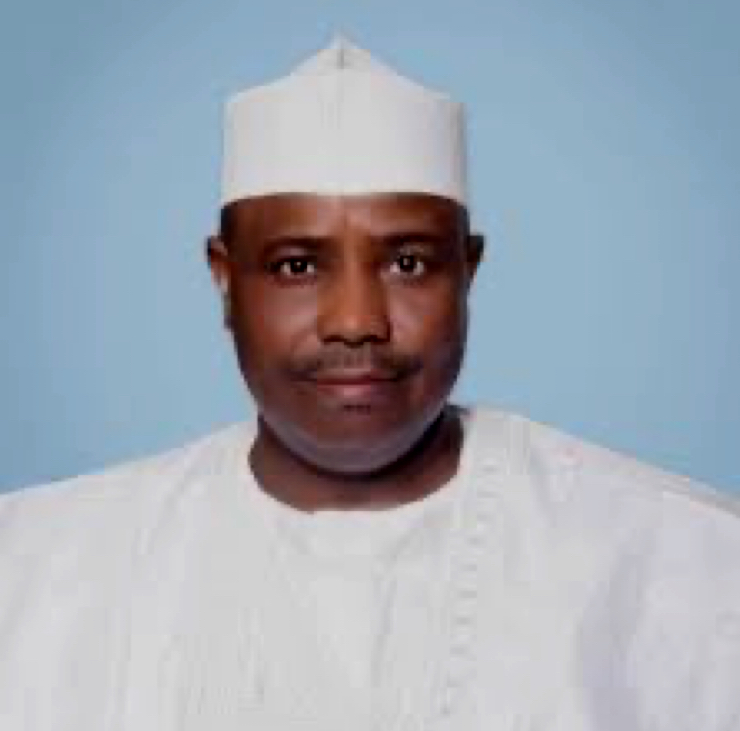 Tambuwal Endorses Malami-Yabo as Senate Successor, Steps Back from Frontline Sokoto Politics