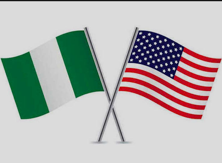 Nigeria, US Forces Kill Over 20 ISIS/ISWAP Fighters in Joint Air Strikes Over North-East